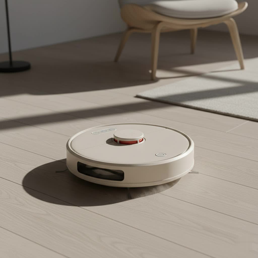 Elevate Your Home Cleanliness with a Samsung Robot Vacuum