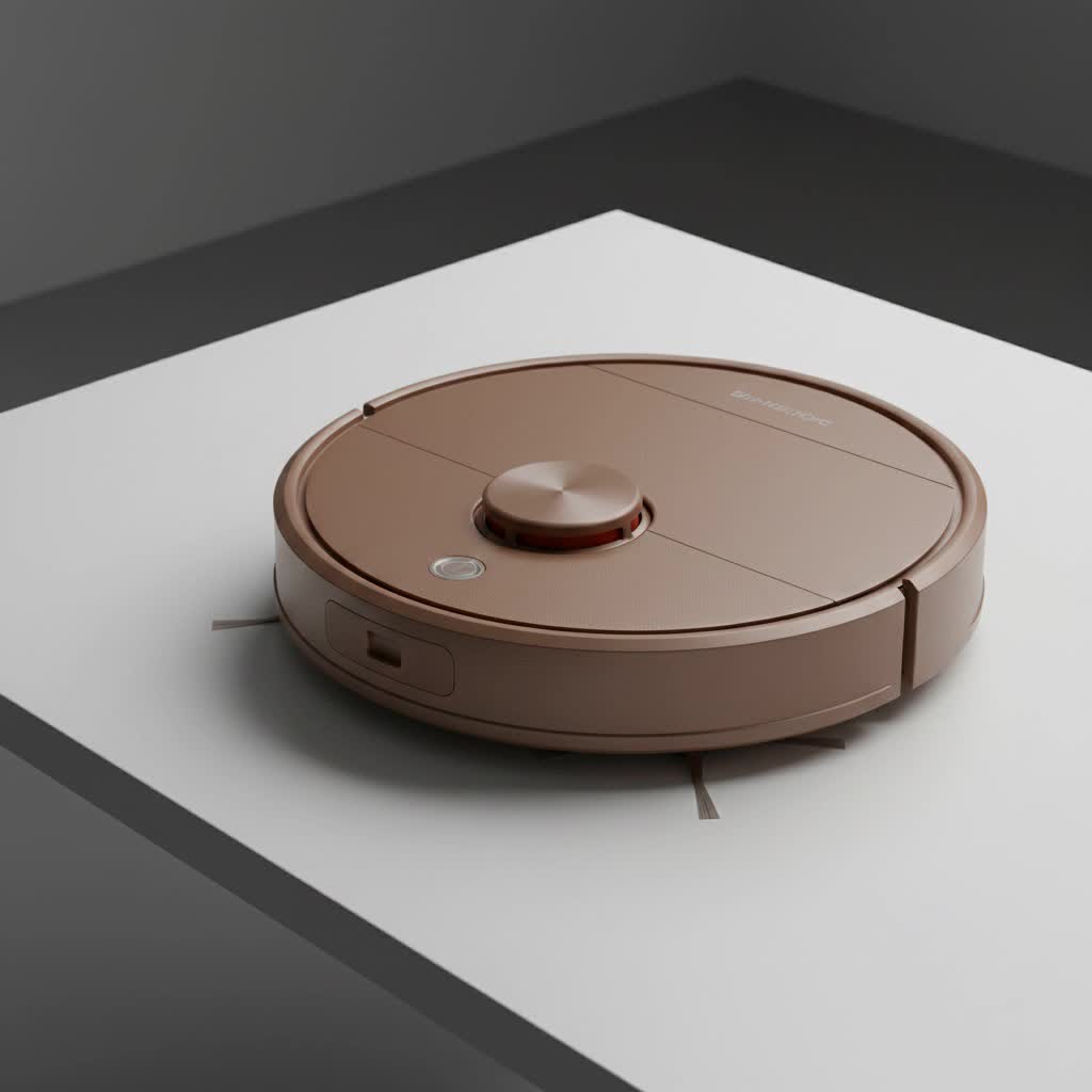 Neato Robot Vacuum: A Legacy of Innovation in Smart Home Cleaning