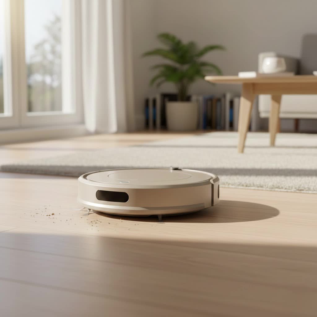 The Ultimate Guide to Robot Vacuums for Pet Owners