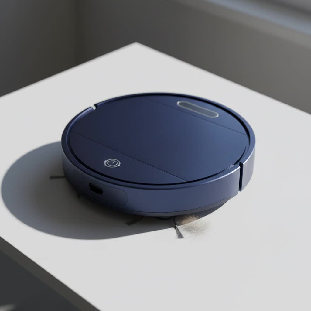 Your Ultimate Guide to the Bissell Robot Vacuum: Smart Cleaning for Modern Homes