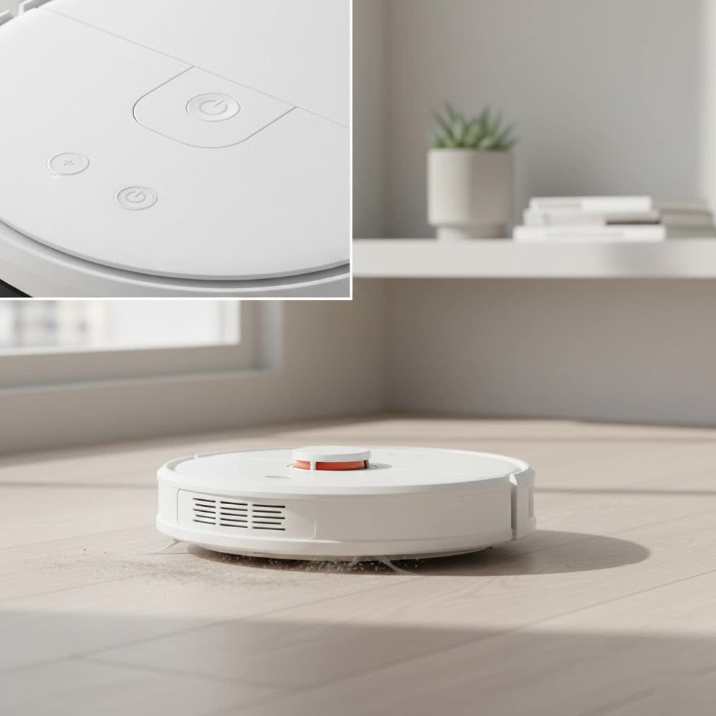 The Ultimate Guide to the Shark AI Ultra Robot Vacuum: Your Smart Cleaning Companion