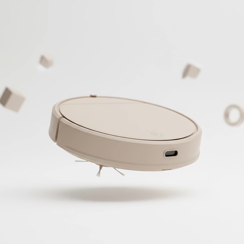 Decoding the Best Robot Vacuum: Your Ultimate Guide to Effortless Cleaning