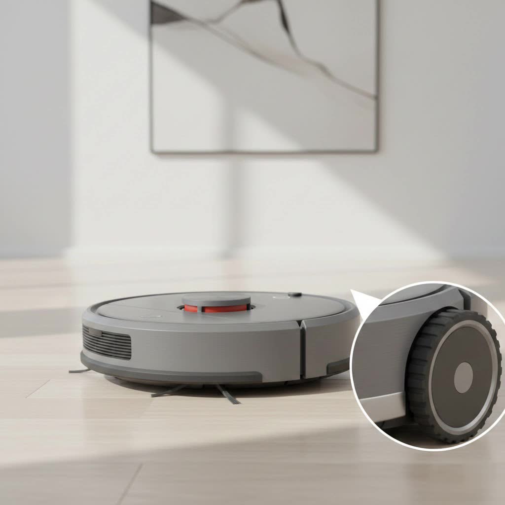 Navigating Black Friday Robot Vacuum Deals: Your Ultimate Guide