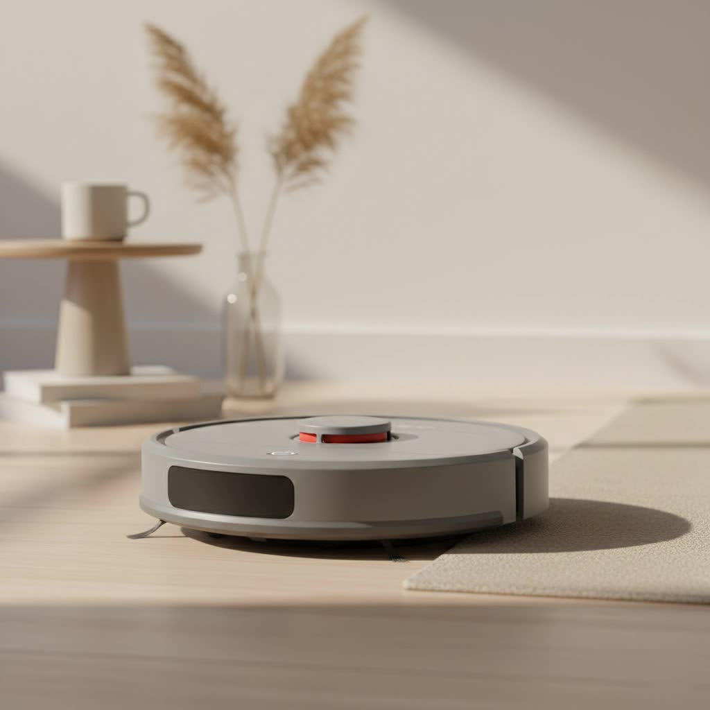 Best Budget Robot Vacuum: Smart Cleaning Without Breaking the Bank