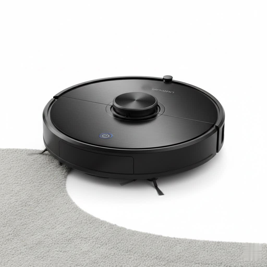 Navigating the Buzz: Finding the Best Robot Vacuum Reddit Recommends