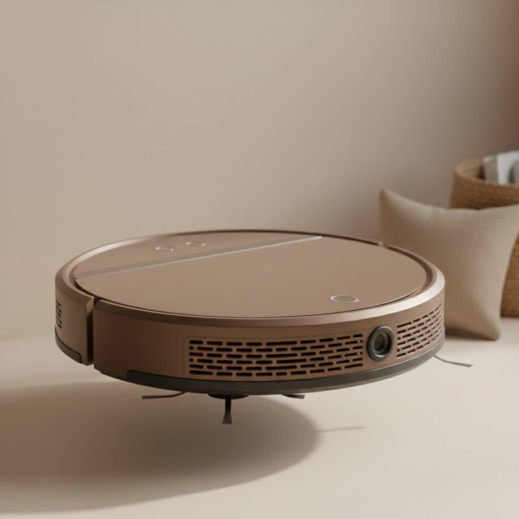 The Automatic Vacuum Cleaner Robot: Your Ultimate Guide to Effortless Home Cleaning