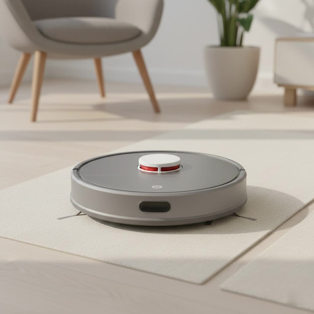 LiDAR Robot Vacuums: The Future of Smart Home Cleaning