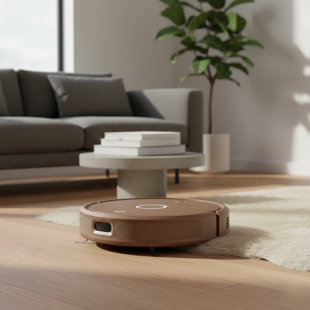 Smart Cleaning on a Shoestring: Unlocking the Best Budget Robot Vacuums