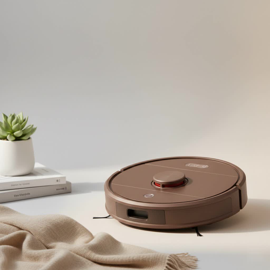 top robot vacuum